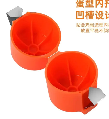 Egg Shell Opener