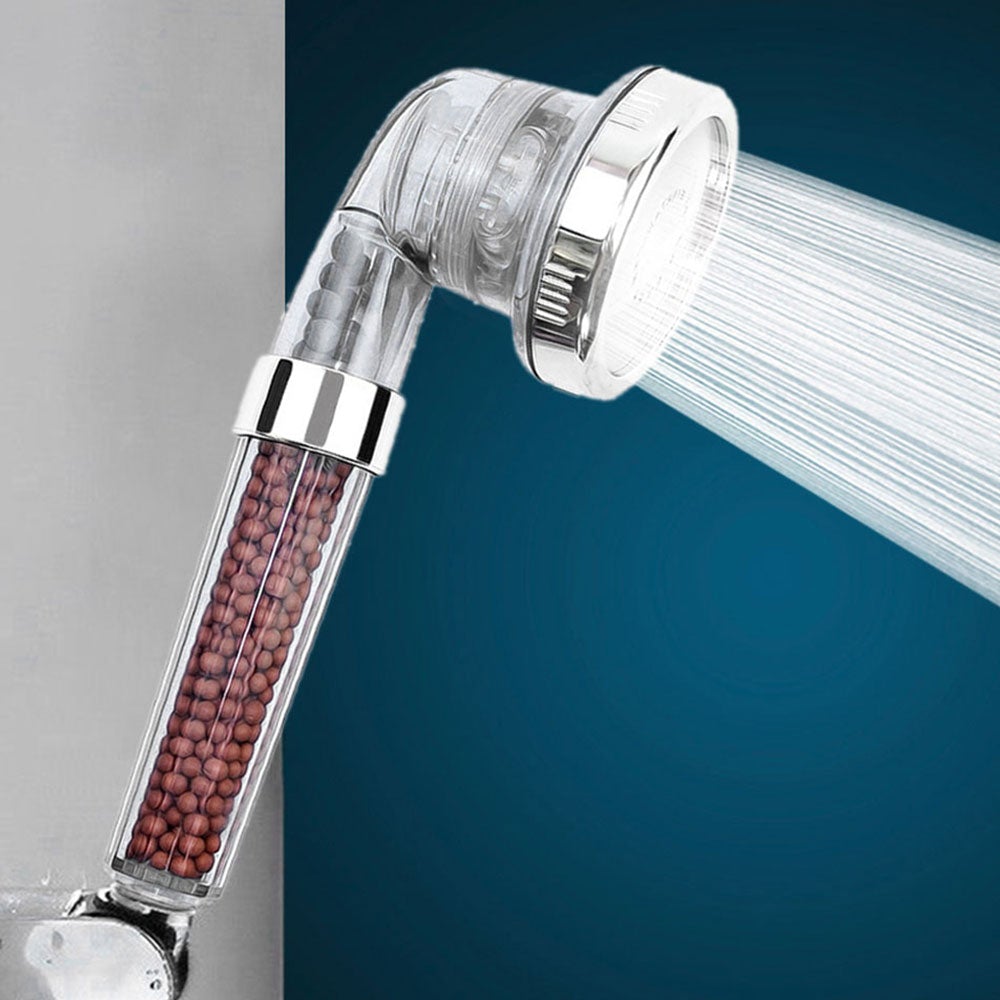 Shower Water Purifier Head