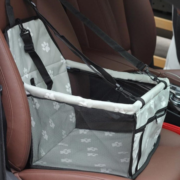 Pet Car Carrier Seat Bag