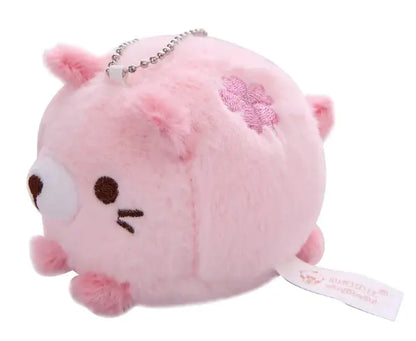 Cute Cat Mini Plush