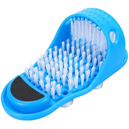 Plastic Feet Massager