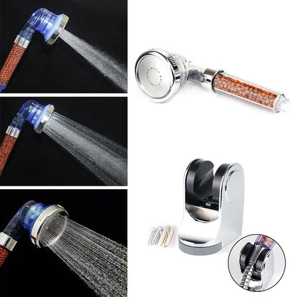 Shower Water Purifier Head