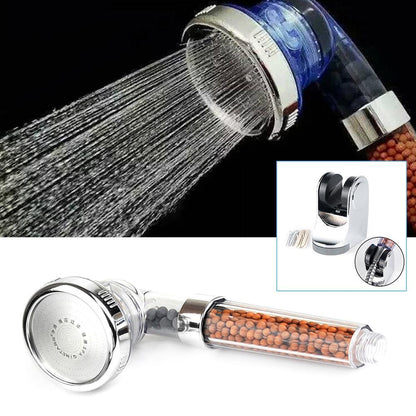 Shower Water Purifier Head