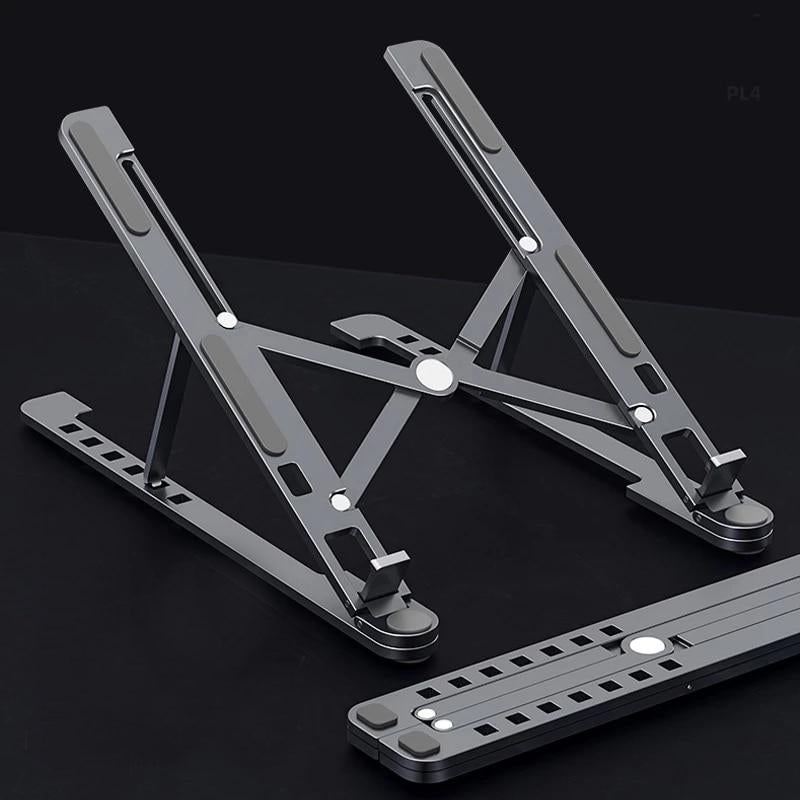 Aluminum Laptop Riser