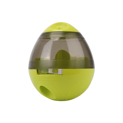 Pet Treat Ball Food Dispenser