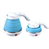 Portable Foldable Electric Kettle