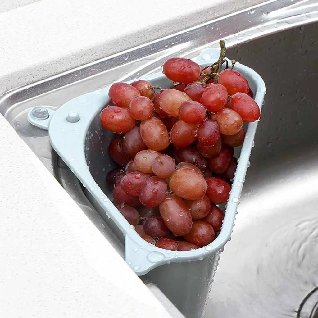 Kitchen Sink Drain Basket