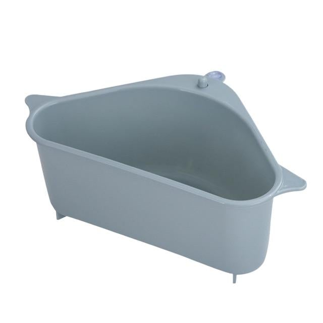 Kitchen Sink Drain Basket