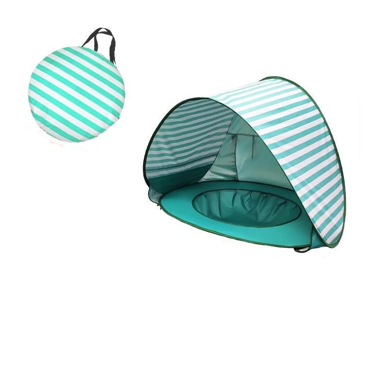 Baby Beach Tent