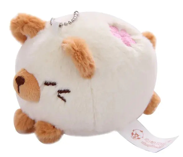 Cute Cat Mini Plush