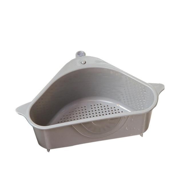 Kitchen Sink Drain Basket