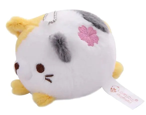 Cute Cat Mini Plush