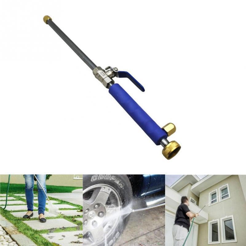 High Pressure Water Hose