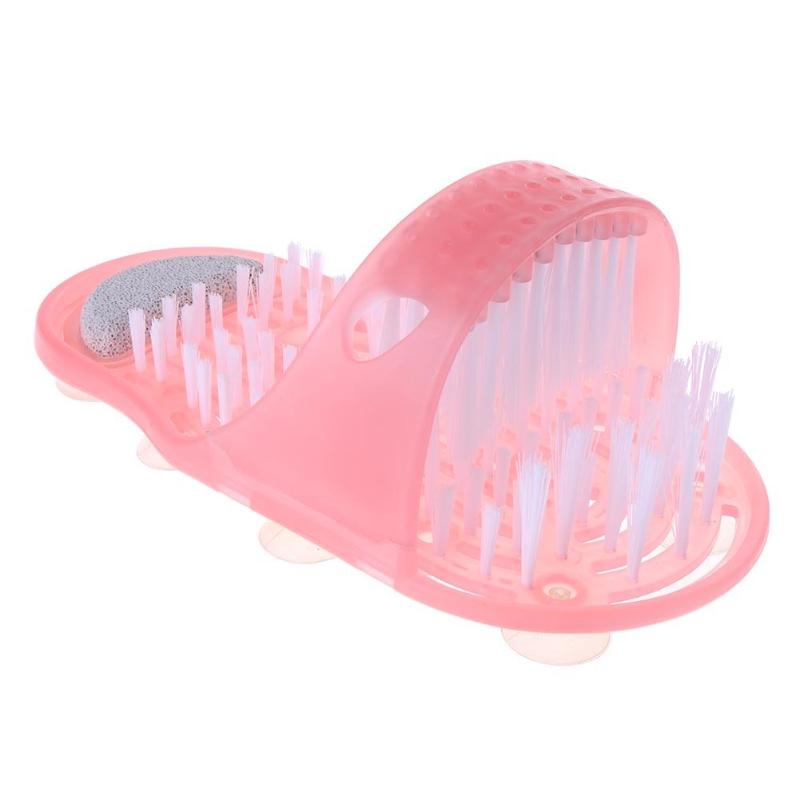 Plastic Feet Massager