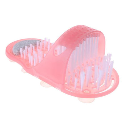 Plastic Feet Massager