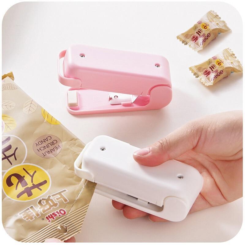 Portable Handy Plastic Sealer