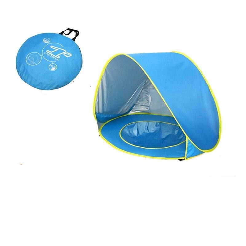 Baby Beach Tent