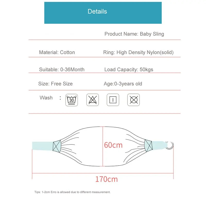 Infant Embrace Wrap &amp; Nursing Veil