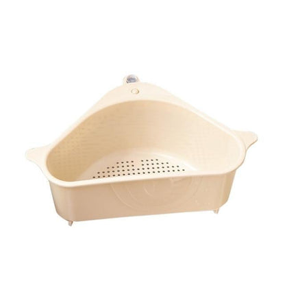 Kitchen Sink Drain Basket